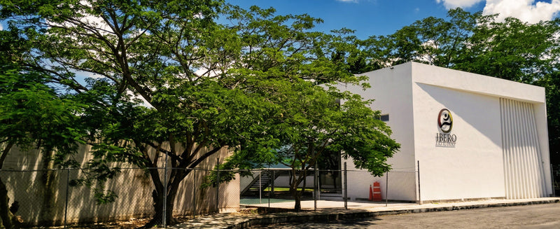 Colegio Iberoamericano de Mérida - 1