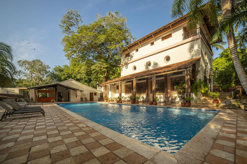 Hotel Mayaland - 1
