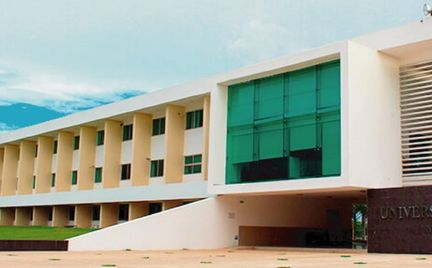 Universidad Modelo - 2