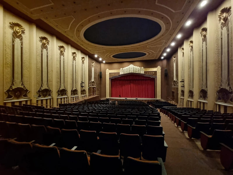 Teatro Mérida - 2