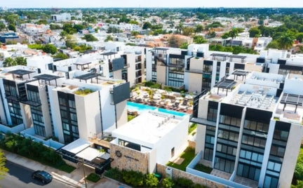 Villas del Sol - 1